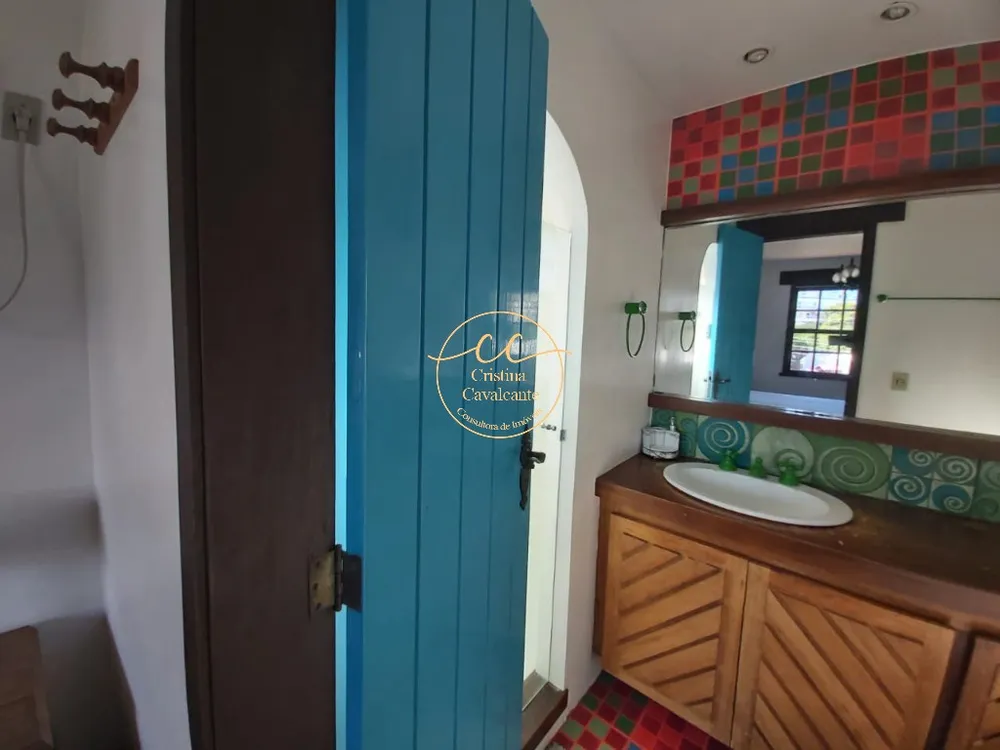 Casa, 9 quartos, 1600 m² - Foto 49