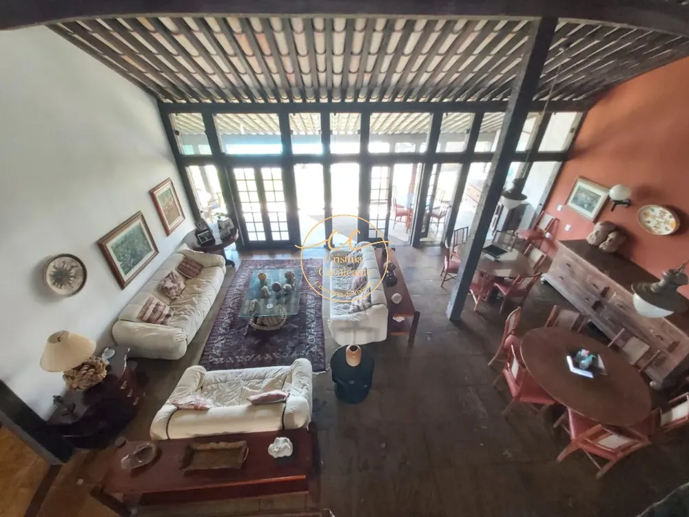 Casa, 9 quartos, 1600 m² - Foto 22