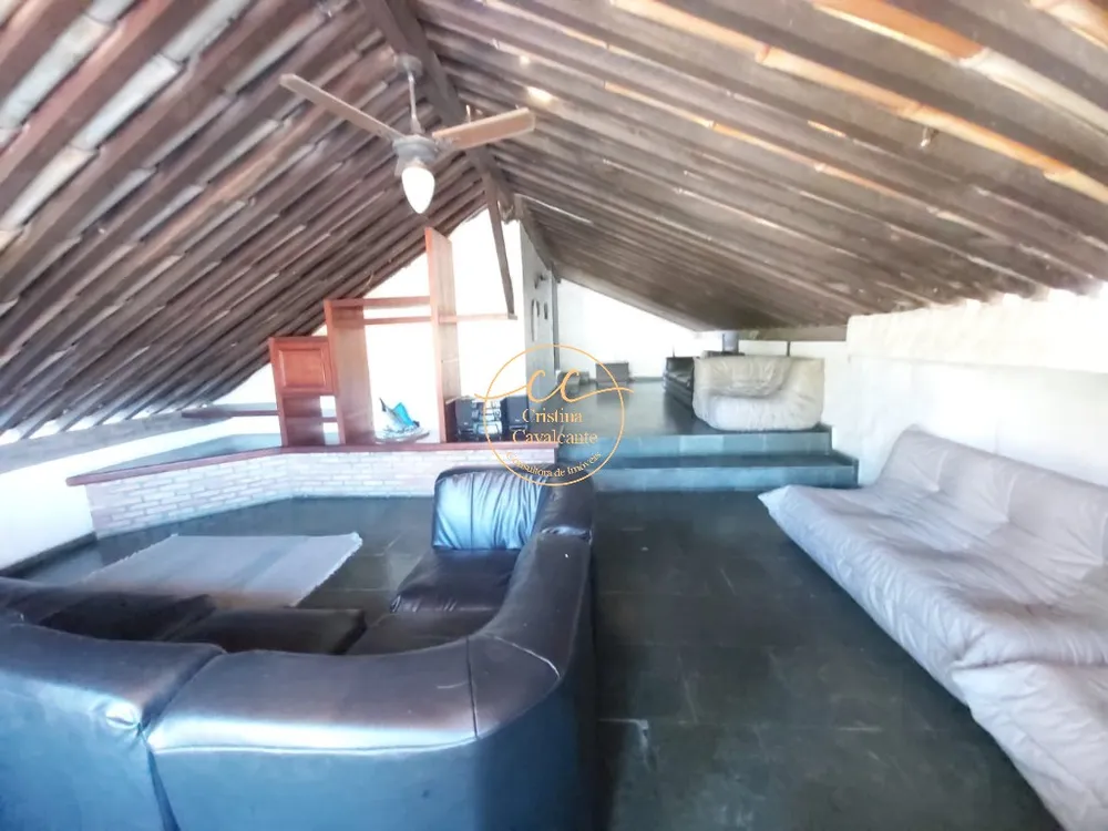 Casa, 9 quartos, 1600 m² - Foto 41