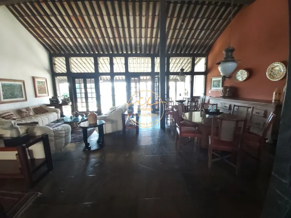 Casa, 9 quartos, 1600 m² - Foto 34