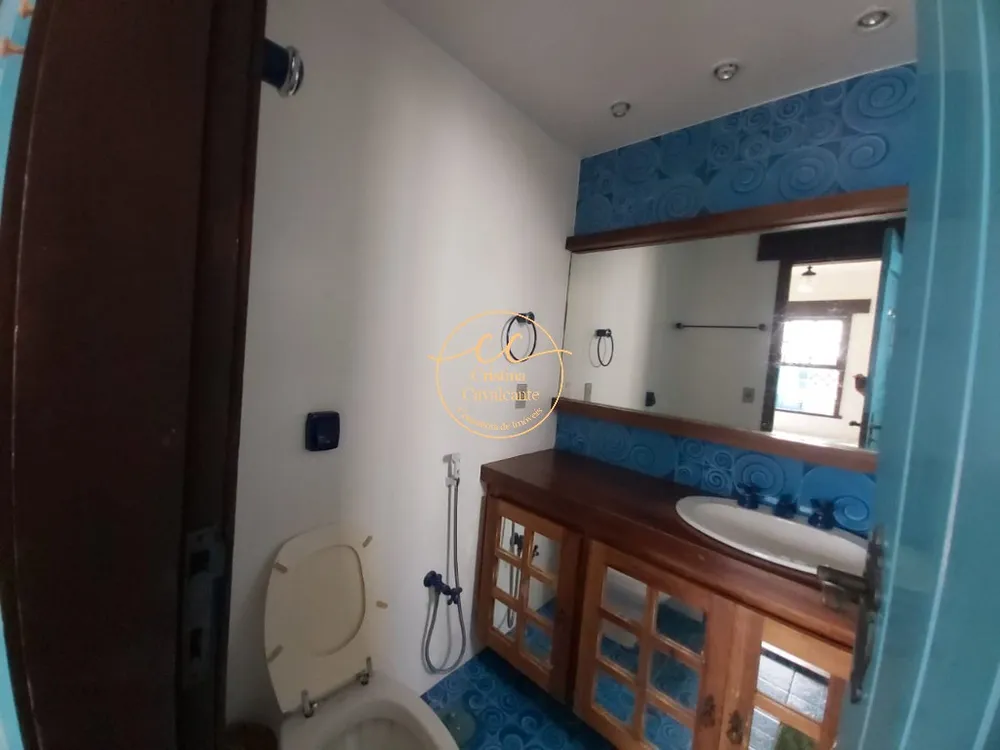 Casa, 9 quartos, 1600 m² - Foto 37