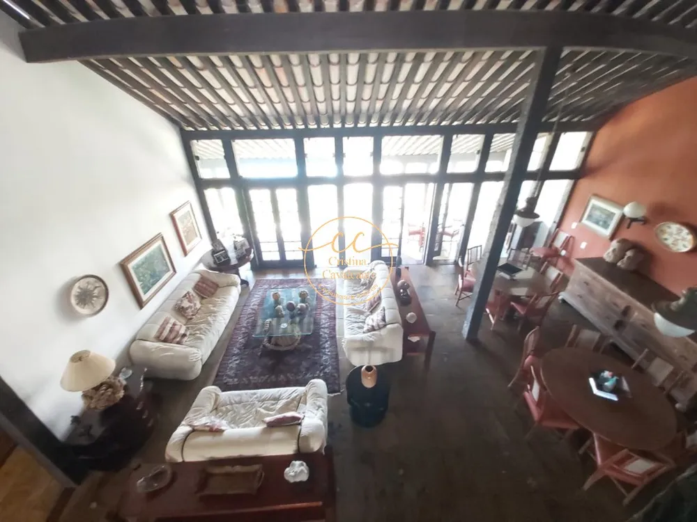 Casa, 9 quartos, 1600 m² - Foto 50