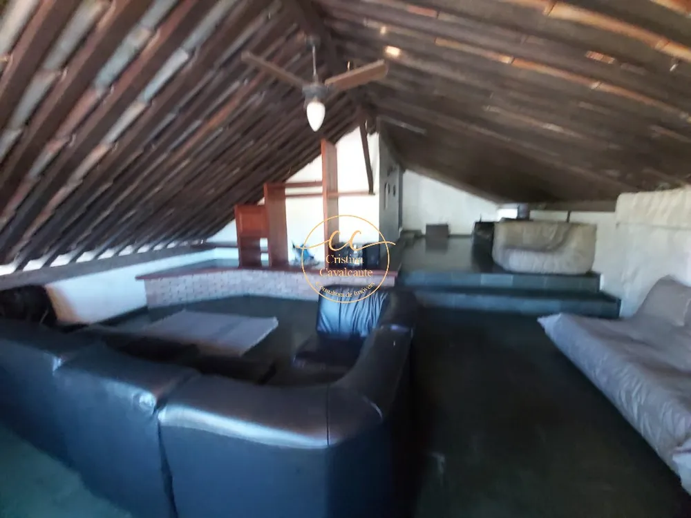 Casa, 9 quartos, 1600 m² - Foto 36