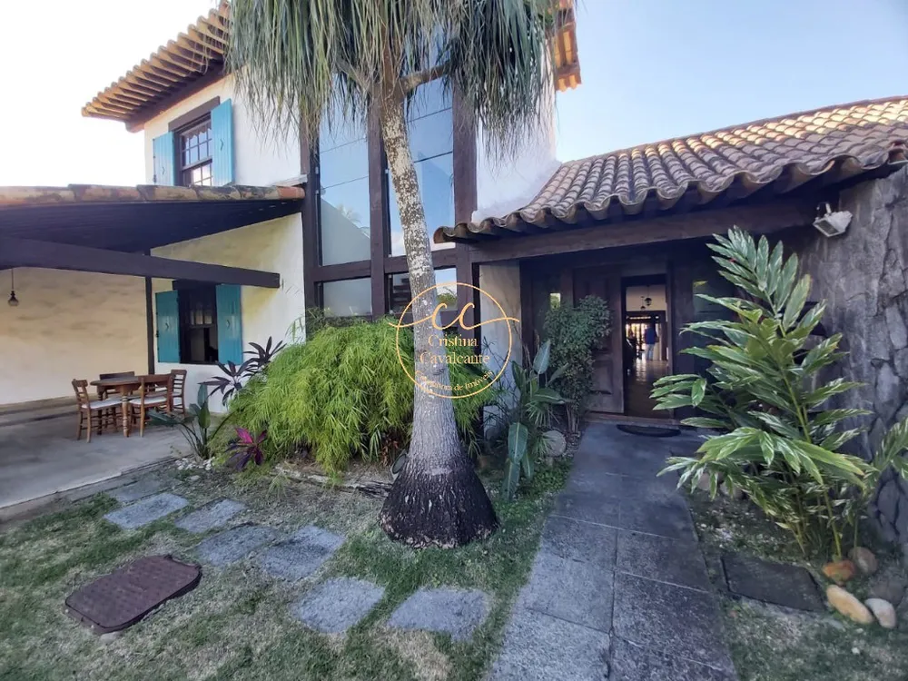 Casa, 9 quartos, 1600 m² - Foto 32