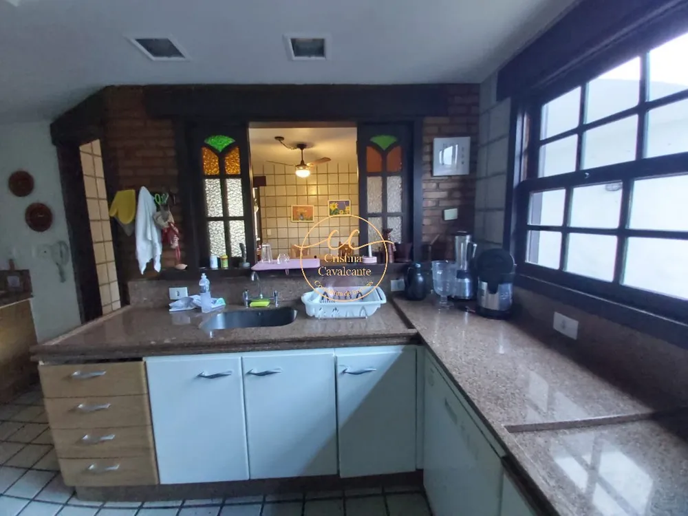 Casa, 9 quartos, 1600 m² - Foto 29