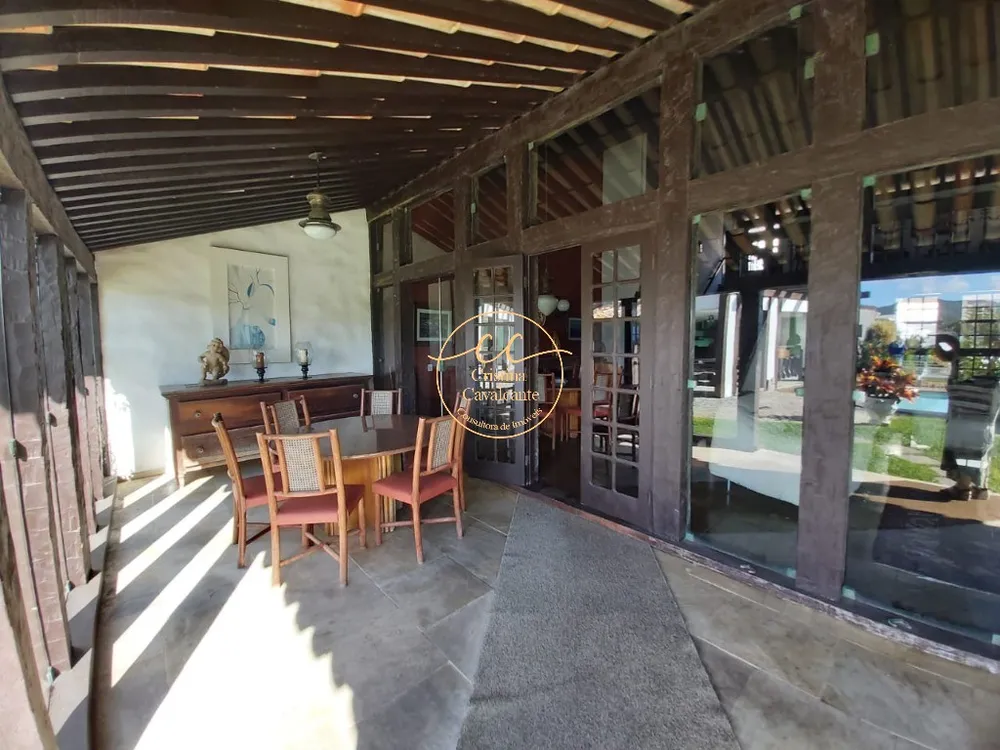Casa, 9 quartos, 1600 m² - Foto 40