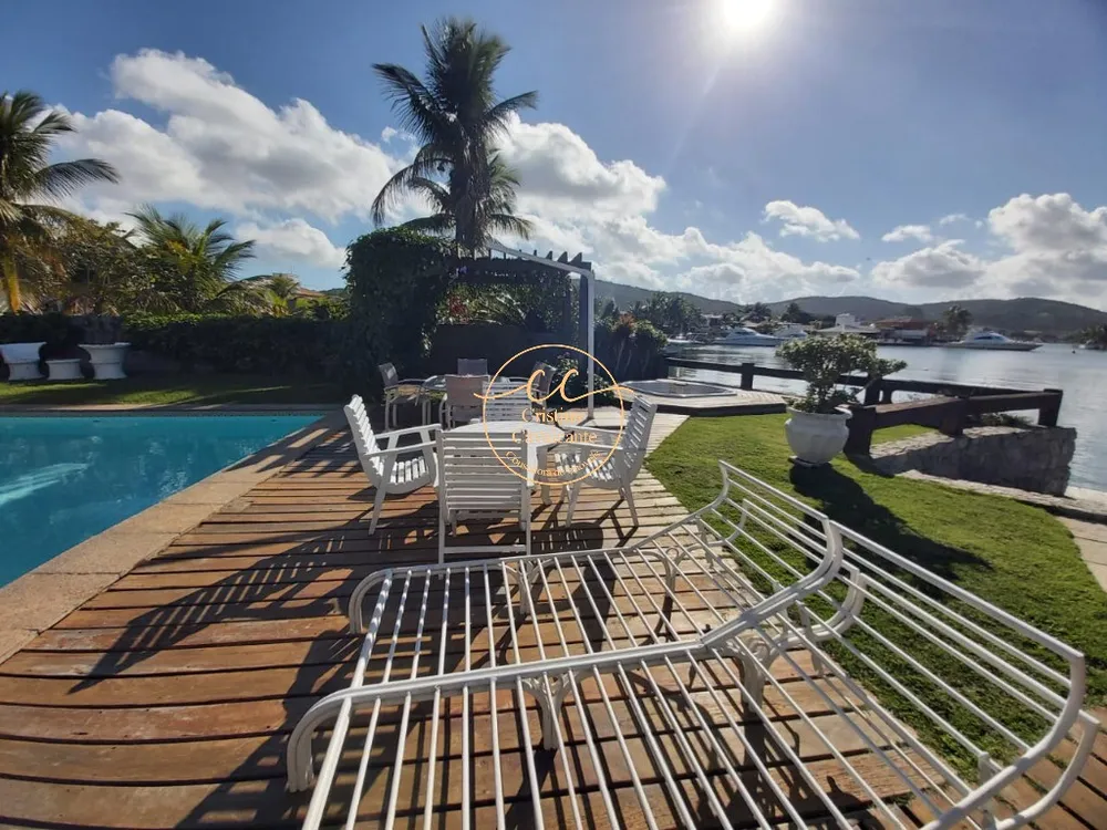 Casa, 9 quartos, 1600 m² - Foto 38