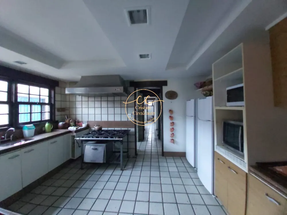 Casa, 9 quartos, 1600 m² - Foto 47