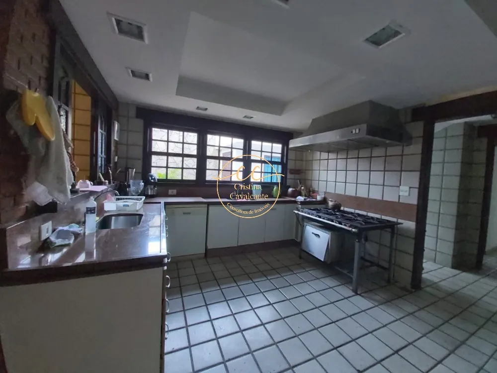 Casa, 9 quartos, 1600 m² - Foto 44