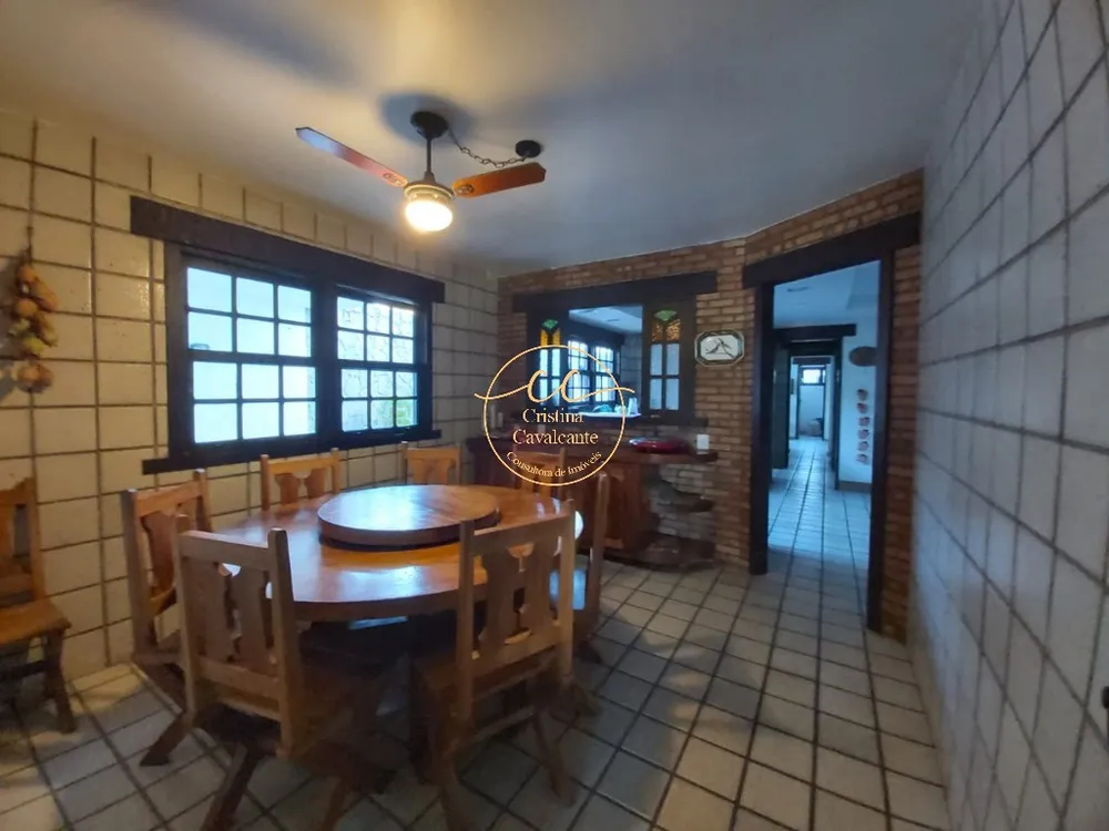Casa, 9 quartos, 1600 m² - Foto 33