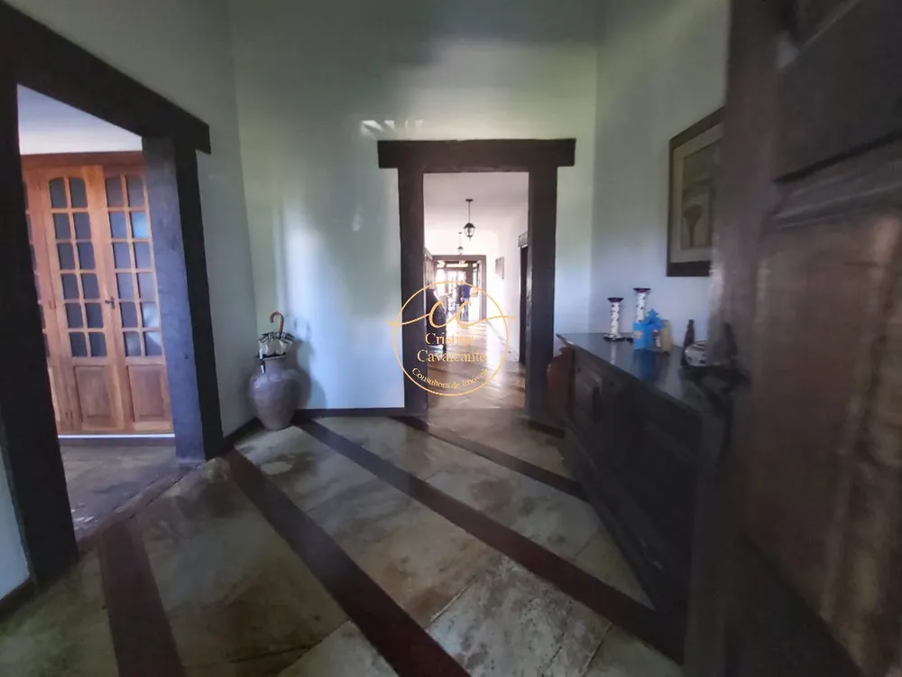 Casa, 9 quartos, 1600 m² - Foto 48
