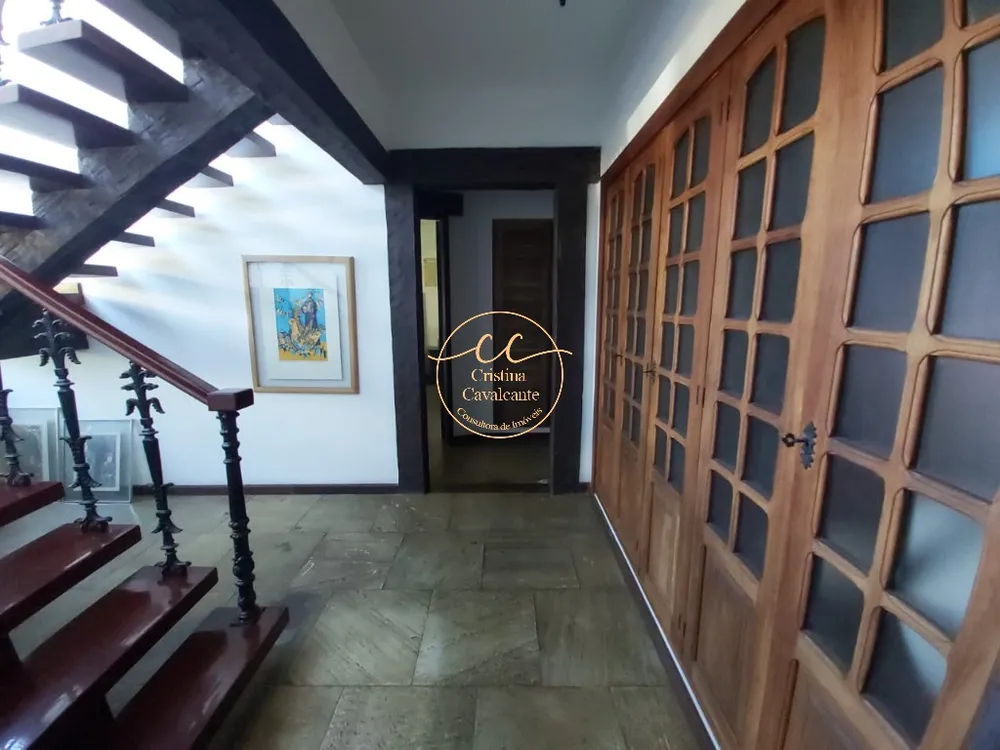 Casa, 9 quartos, 1600 m² - Foto 31