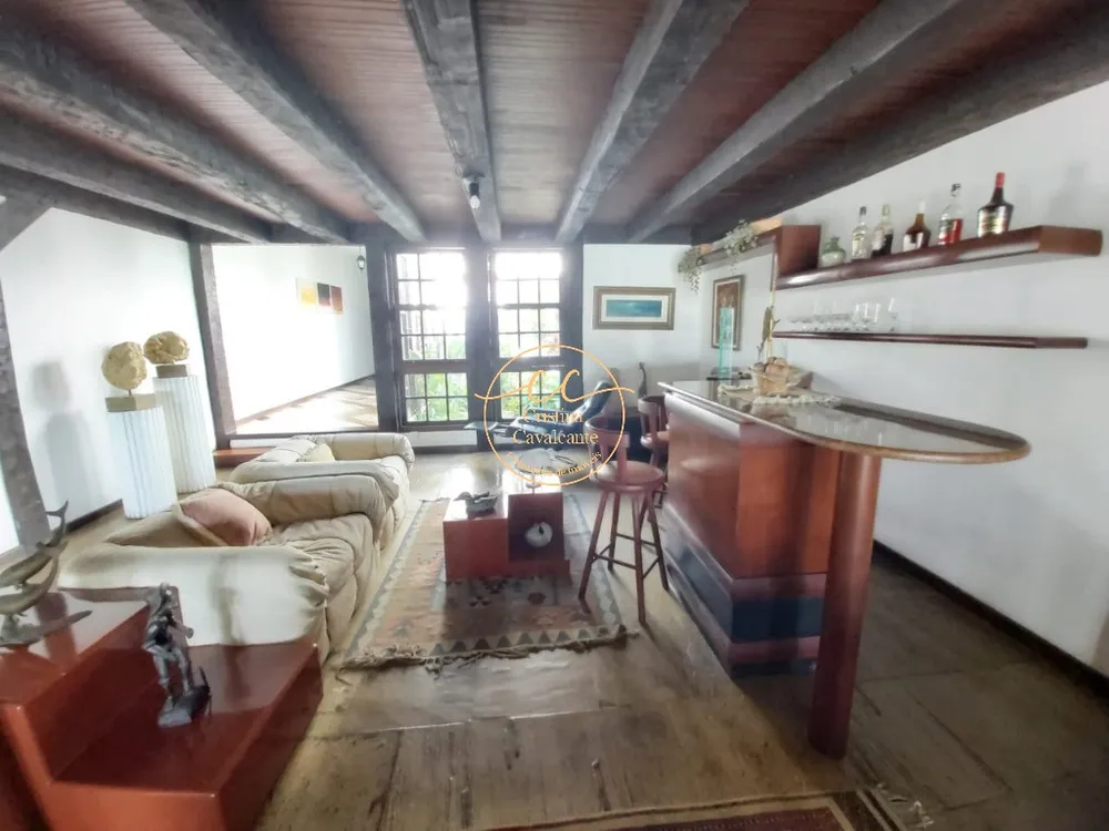 Casa, 9 quartos, 1600 m² - Foto 21
