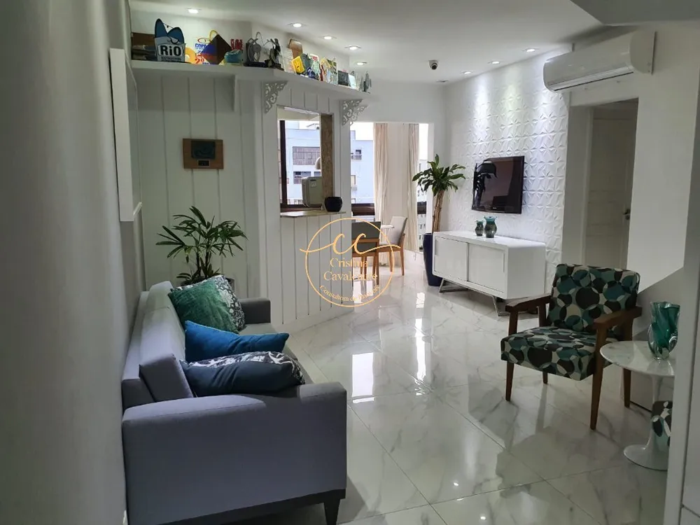 Cobertura, 3 quartos, 150 m² - Foto 24