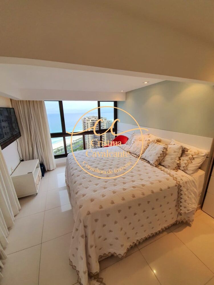 Cobertura, 3 quartos, 150 m² - Foto 10