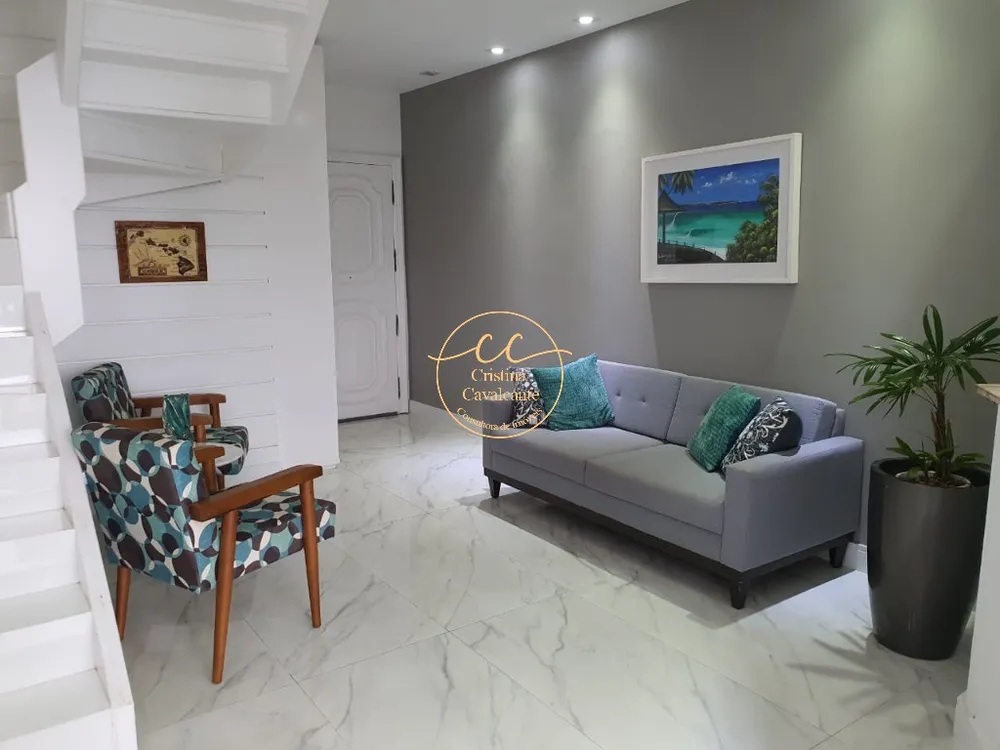 Cobertura, 3 quartos, 150 m² - Foto 33