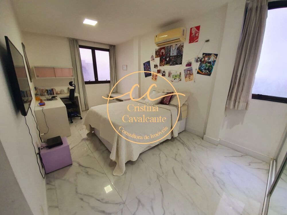 Cobertura, 3 quartos, 150 m² - Foto 11