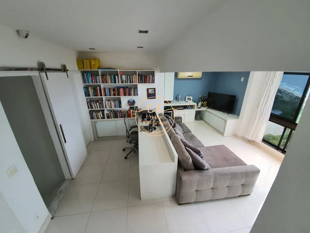 Cobertura, 3 quartos, 150 m² - Foto 21