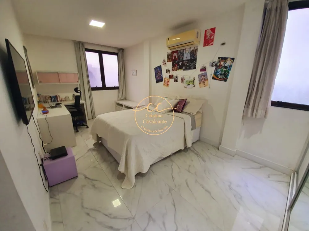 Cobertura, 3 quartos, 150 m² - Foto 35