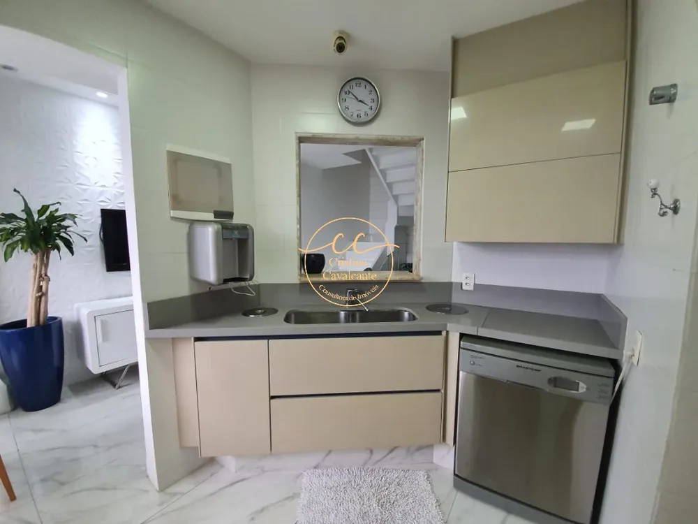 Cobertura, 3 quartos, 150 m² - Foto 20