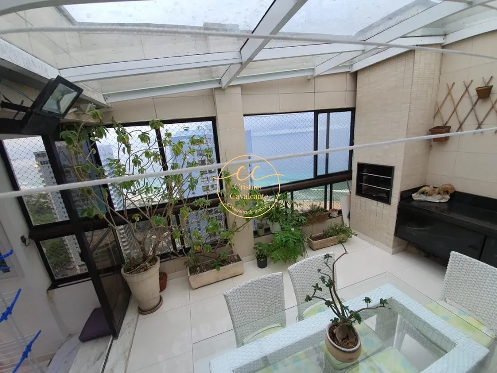 Cobertura, 3 quartos, 150 m² - Foto 17