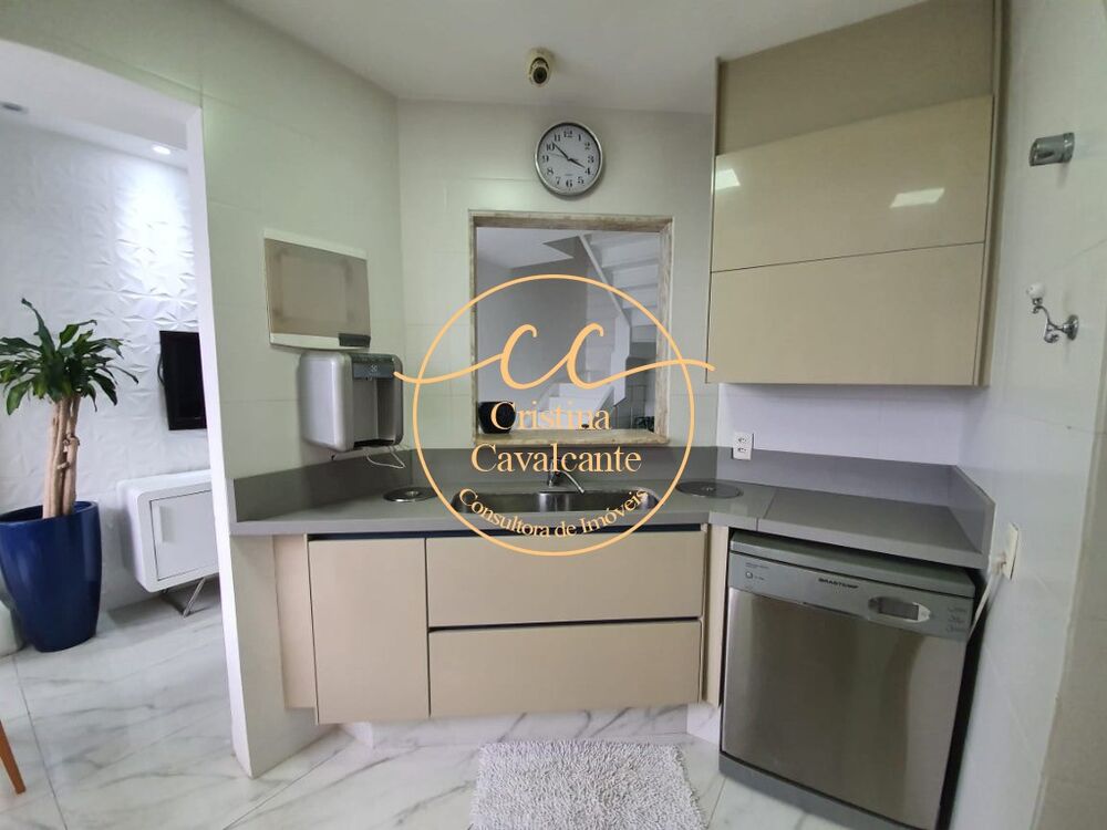 Cobertura, 3 quartos, 150 m² - Foto 6