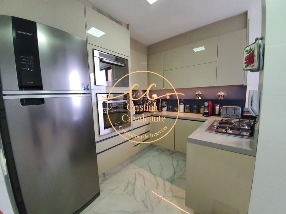 Cobertura, 3 quartos, 150 m² - Foto 4