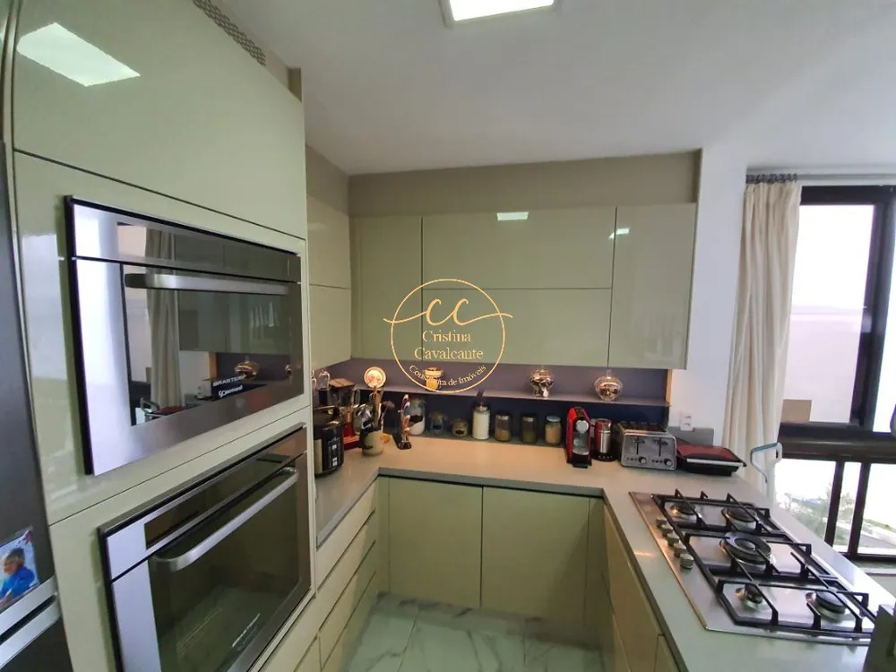 Cobertura, 3 quartos, 150 m² - Foto 14
