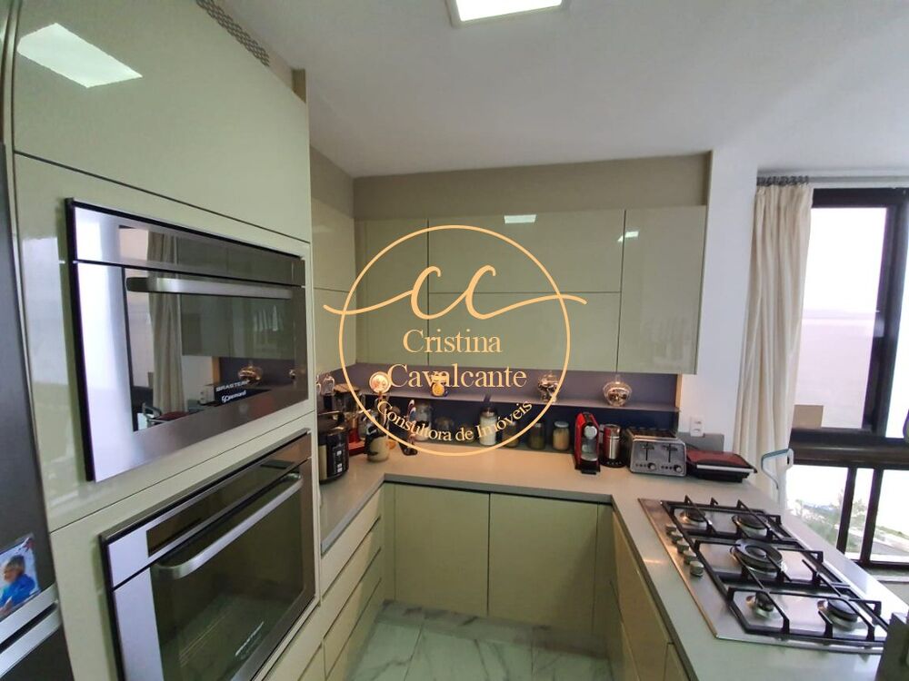 Cobertura, 3 quartos, 150 m² - Foto 5