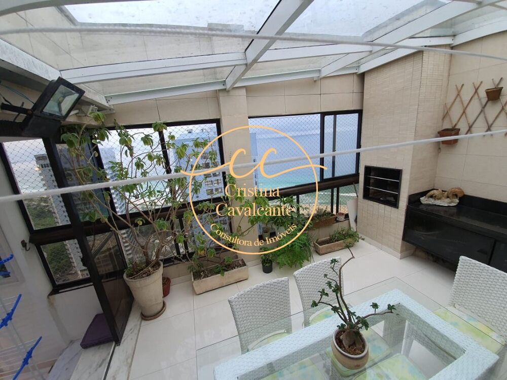 Cobertura, 3 quartos, 150 m² - Foto 12