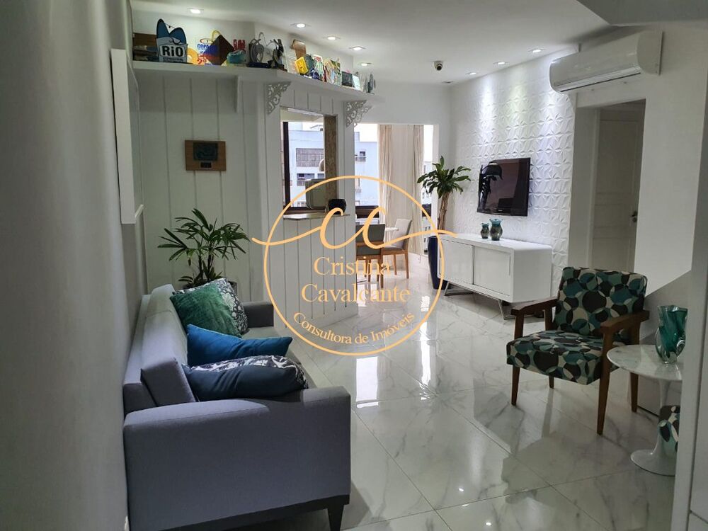 Cobertura, 3 quartos, 150 m² - Foto 1