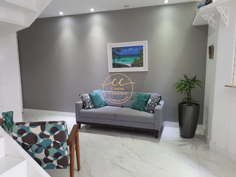 Cobertura, 3 quartos, 150 m² - Foto 39
