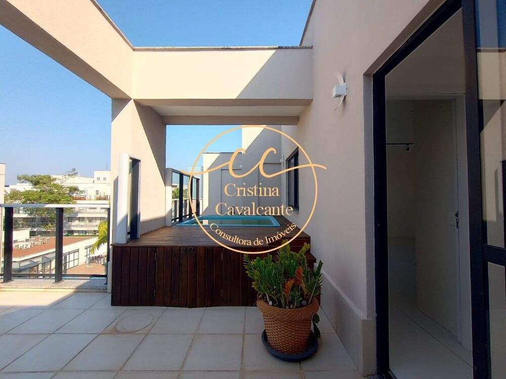Cobertura, 3 quartos, 148 m² - Foto 19