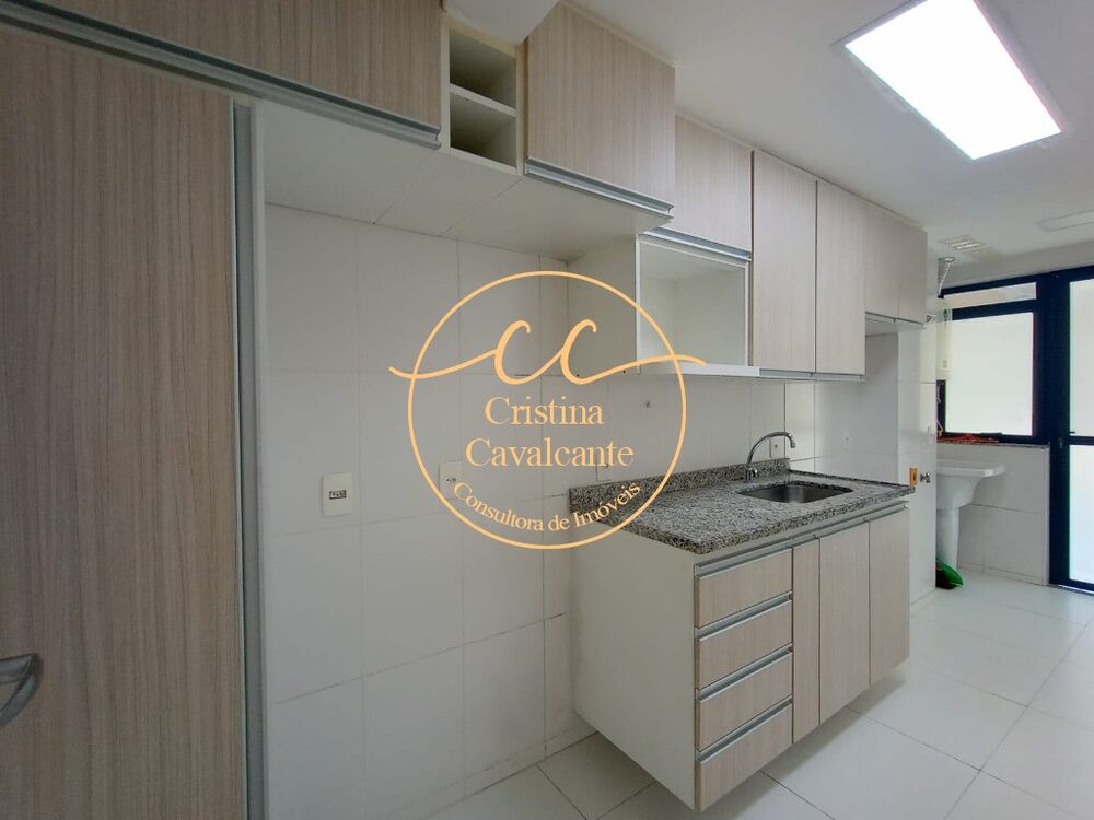 Cobertura, 3 quartos, 148 m² - Foto 11