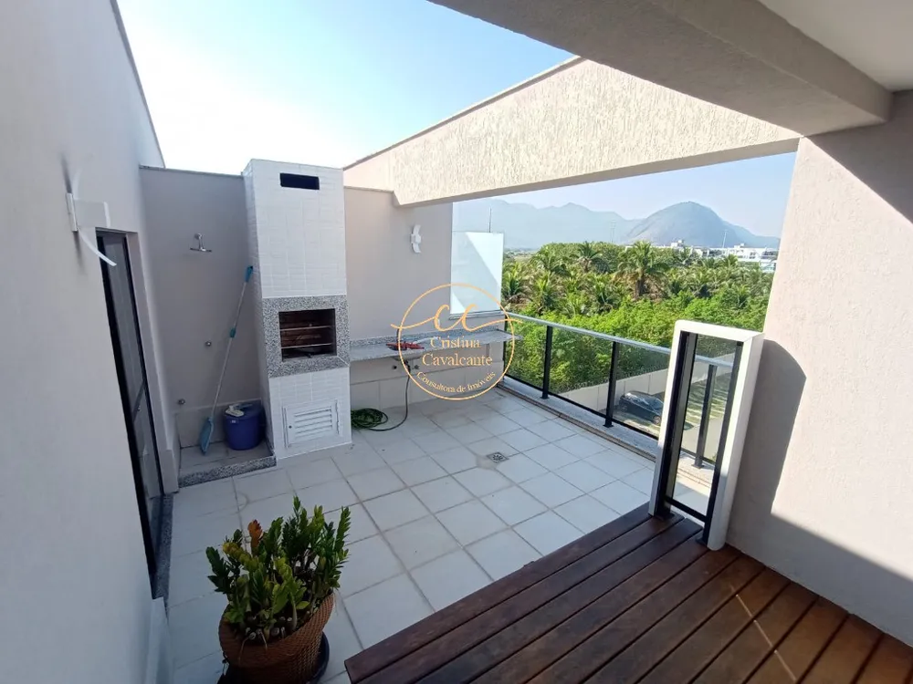 Cobertura, 3 quartos, 148 m² - Foto 35