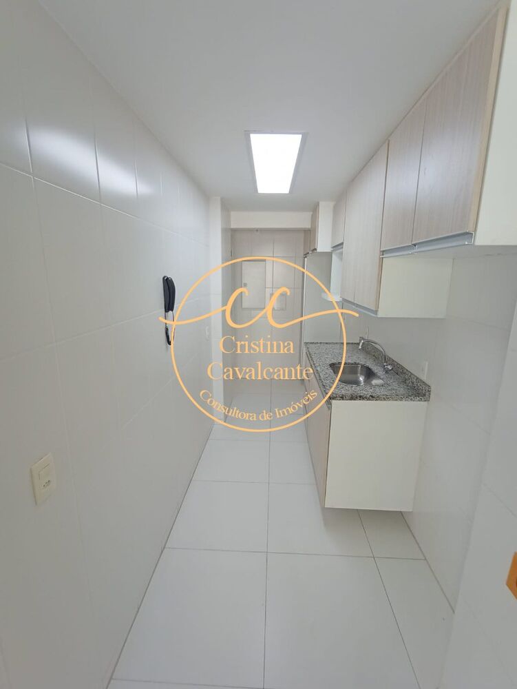 Cobertura, 3 quartos, 148 m² - Foto 12