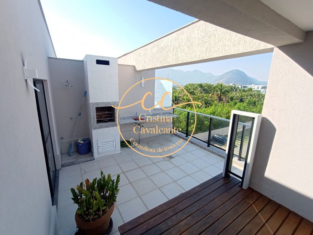 Cobertura, 3 quartos, 148 m² - Foto 5