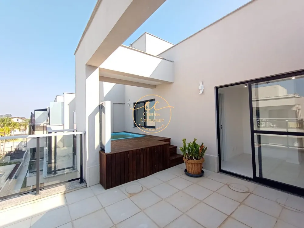 Cobertura, 3 quartos, 148 m² - Foto 24