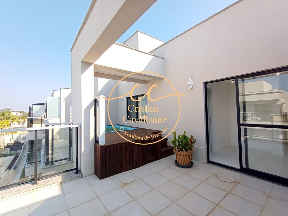 Cobertura, 3 quartos, 148 m² - Foto 2