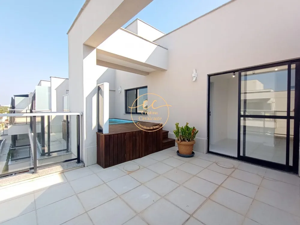 Cobertura, 3 quartos, 148 m² - Foto 25