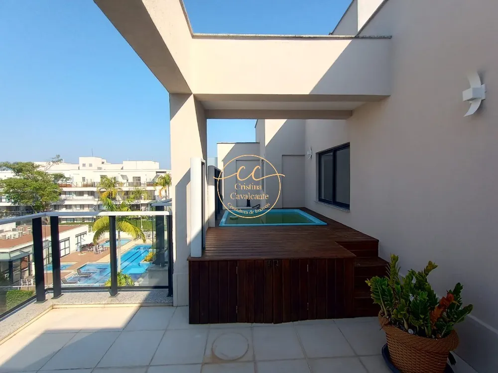 Cobertura, 3 quartos, 148 m² - Foto 40