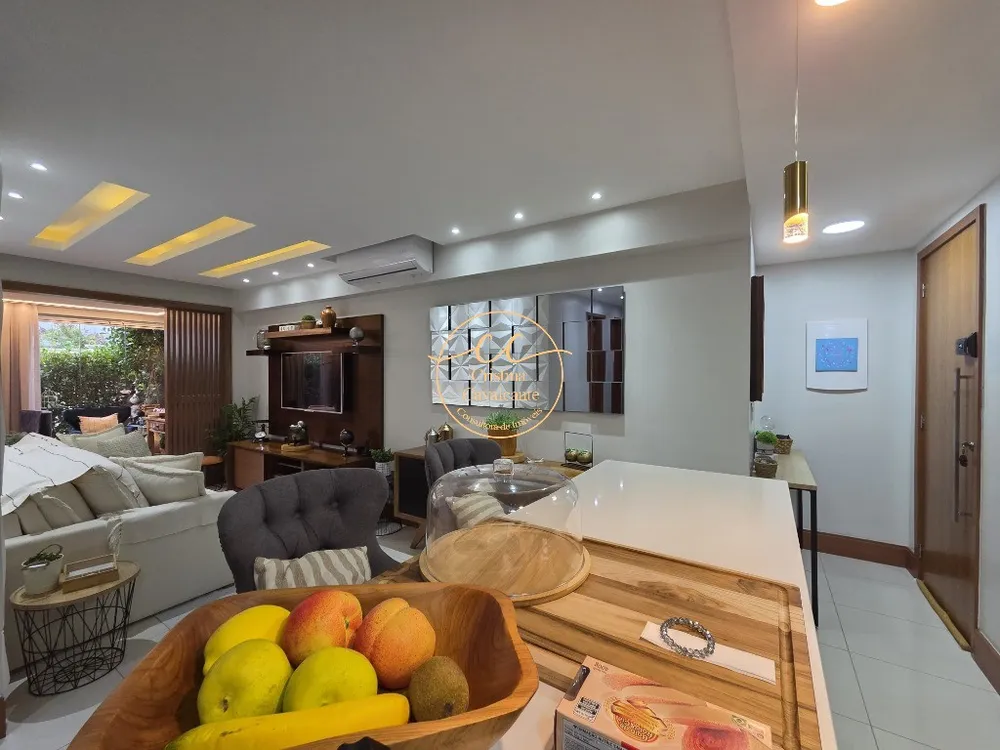 Apartamento, 3 quartos, 87 m² - Foto 5