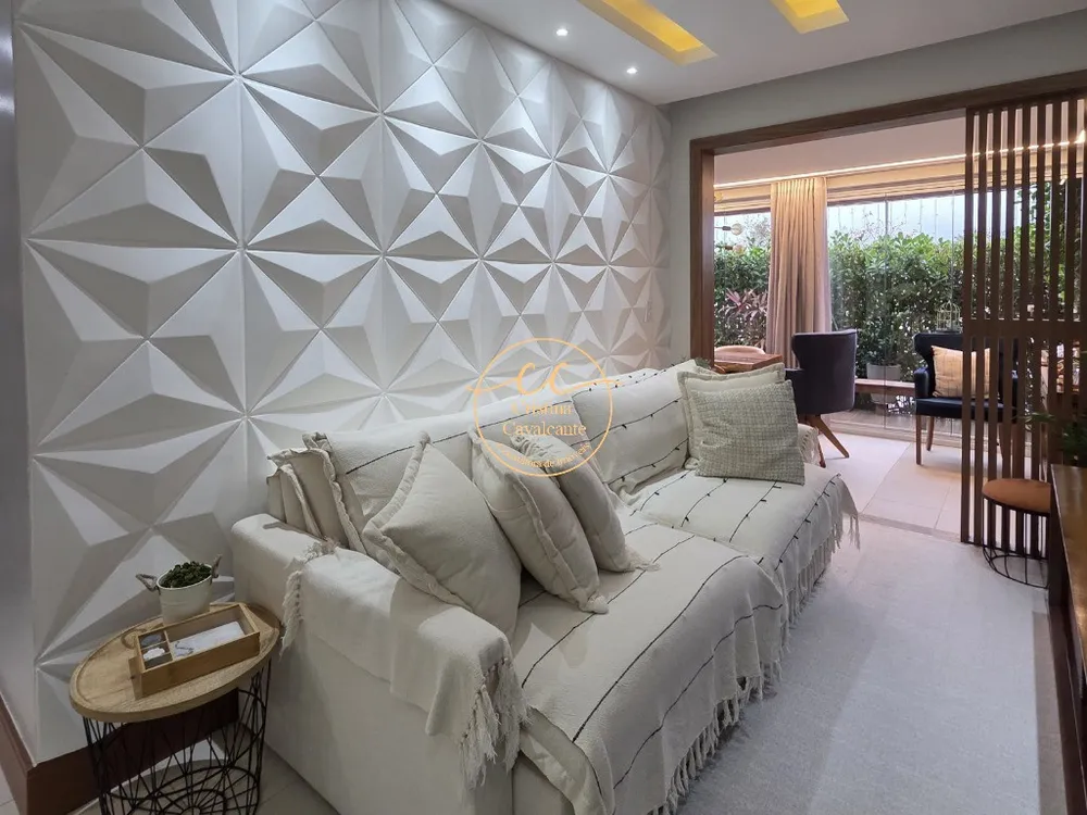 Apartamento, 3 quartos, 87 m² - Foto 4