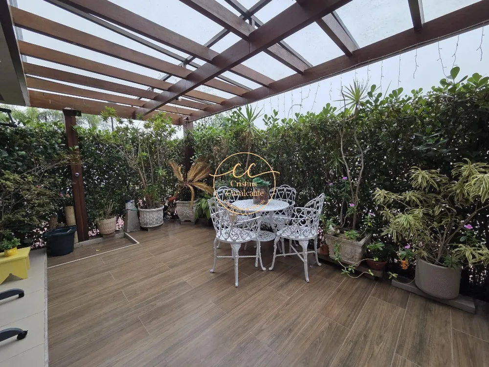 Apartamento, 3 quartos, 87 m² - Foto 21
