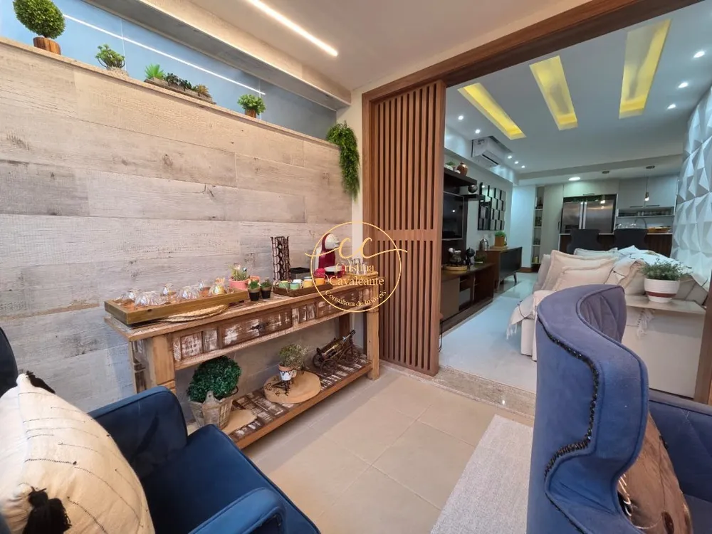 Apartamento, 3 quartos, 87 m² - Foto 9