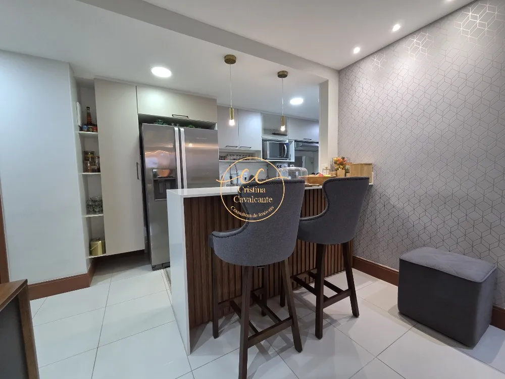 Apartamento, 3 quartos, 87 m² - Foto 6