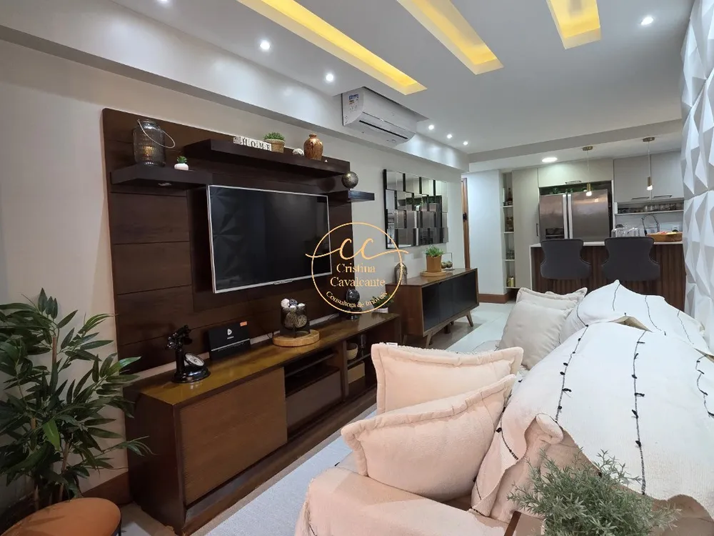 Apartamento, 3 quartos, 87 m² - Foto 3
