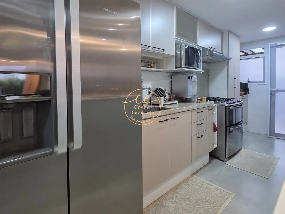 Apartamento, 3 quartos, 87 m² - Foto 7