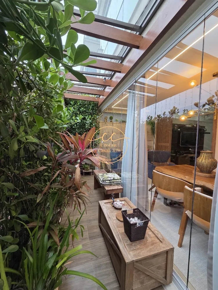 Apartamento, 3 quartos, 87 m² - Foto 18