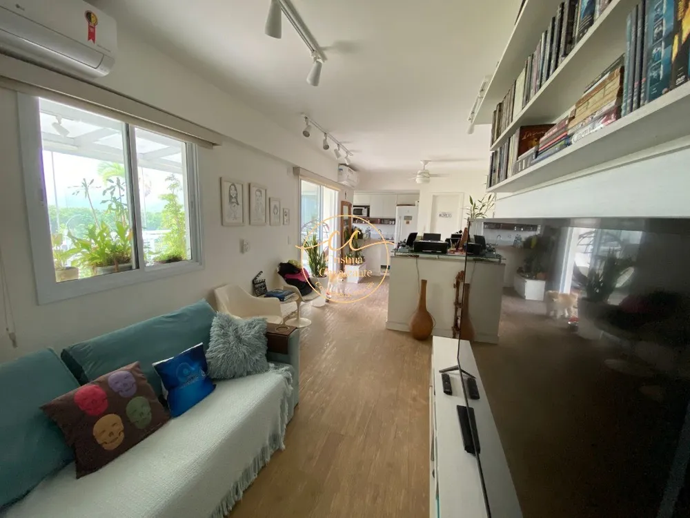 Cobertura, 4 quartos, 174 m² - Foto 6
